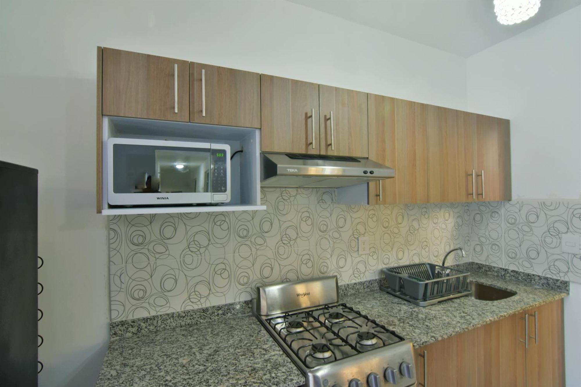Grand Rentals Apartments Jardines Mayakoba Плая дел Кармен Екстериор снимка