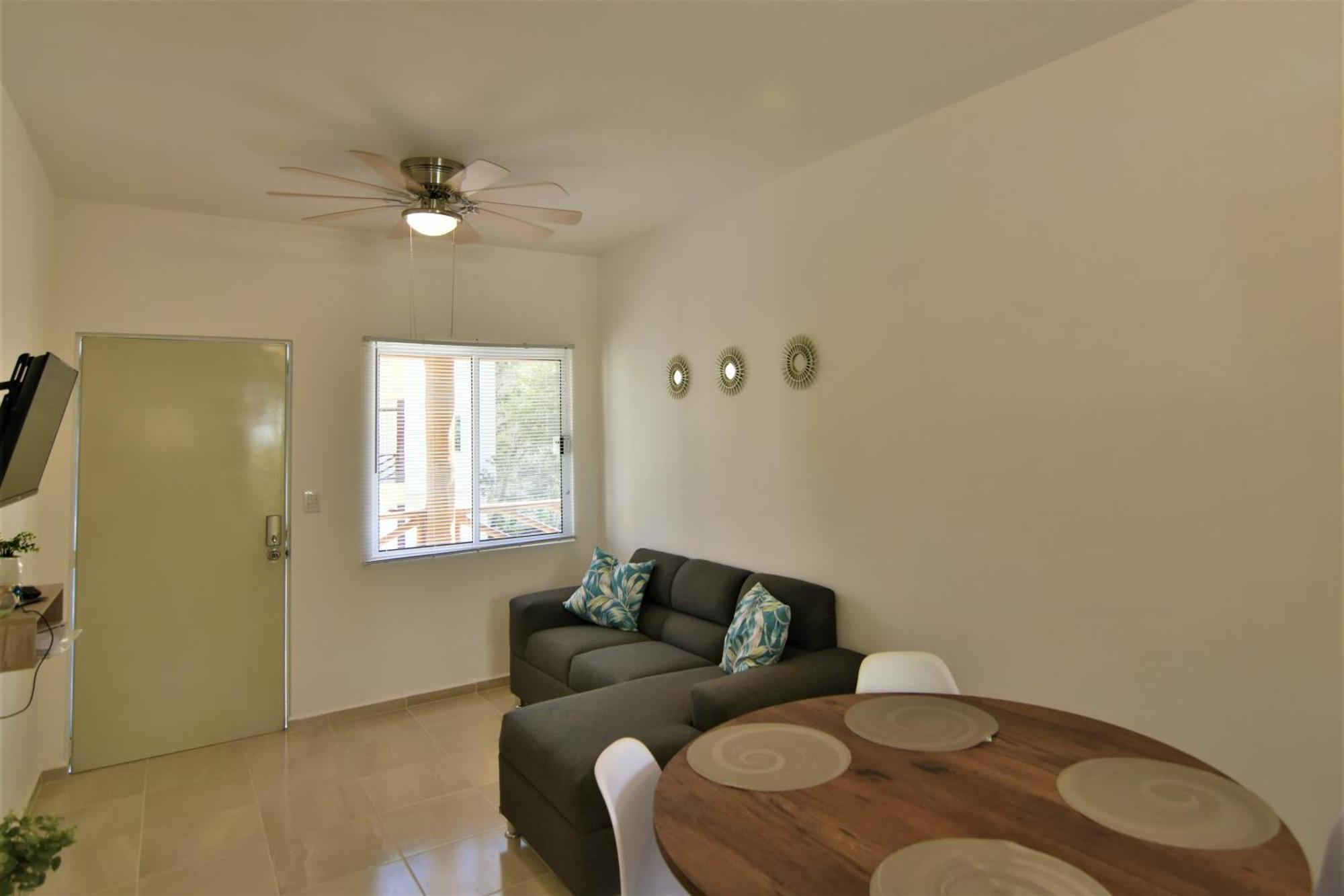 Grand Rentals Apartments Jardines Mayakoba Плая дел Кармен Екстериор снимка